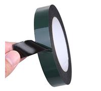 Akozon 10m Strong Auto PE Foam Double Face Adhesive Tape Tream Repair Suit pour Téléphone Panneau LCD (Comme montré #83)