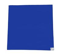 Akozon 10pcs Cleanroom Sticky Mat 30 Couches Blue Viscosité Adhésive Pad 18x36in pour LAP pour Les Ennuyeux, l'électronique et la sécurité Alimentaire