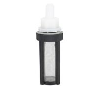 Akozon 10pcs Filtre de Pompe Submersible SN pour Aquarium Filtre de Nettoyage Durable pour Réservoirs de Poisson