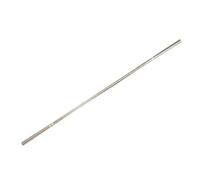Akozon 12 Pcs Bijoux en Acier Tungstène Scie à Couper les Lames à Double épée des Lames de Scie à épée pour la Coupe Précise des Bijoux (1# (un zha))