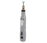 Akozon 12W MINI ELECTRIC GRINDER 15000 RPM USB WOOD CARVING ET POLUPSHing Tool pour les Projets de Bricolage