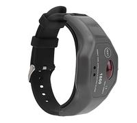 Akozon -1860 Détecteur à Haute Tension Alarme du Poignet - Détection de Tension sans de 1kV à 500kV pour la sécurité en Maintenance de Puissance