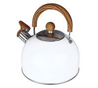 Akozon 2,5 L Moins en Acier Moulette