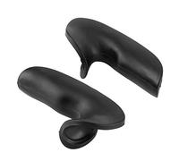 Akozon 2 Pièces Poignées de Pouce de Volant Remplacement 8200058695 Accessoire Modifié de Voiture pour Sport RS Clio II MK 2 172/182