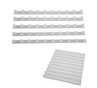 Akozon 20 Pcs Abeilles E Spacers