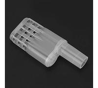 Akozon 20pcs ESE Proof Plastic Queen Bee Cages Beekee Élevage et Outil de Transport