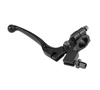 Akozon 22mm 7 / 8in Guidon Levier d'Embrayage Pliable avec Perche pour - Dirt Pit Bike+poignee embrayage quad bashan 250 poignee embrayage quad bashan 250 poignet d embrayage moto cityfly poignet