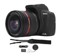 Akozon 4khighResolutionmagesImsOpticalzoomautofocusscreenvloggingCamera