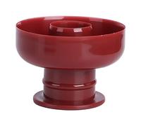 Akozon 5PCS DIY Donuts Antiadhésifs - Outil de Boulangerie Polyvalent pour Créer de Délicieux Beignets, Muffins et Plus Encore - Idéal pour le Plaisir en Famille et la Pâtisserie Créative