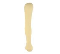 Akozon 63 Cm ARME DE PRATIQUE SILICONE SOFT - ARME DE TRAPALIT Réaliste pour le Maquillage et les Bijoux - Simulateur DE Bras Factice pour les Débutants