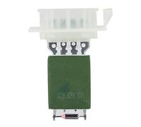 Akozon 64113422663 Résistance de Ventilateur Résistance de Chauffage de Moteur de Ventilateur de Ventilateur de Voiture 64111499121 pour Mini R55 R56 R57 R58 R59 R60 R61
