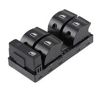 Akozon 8ED959851 Bouton de commande de fenêtre électrique pour B6 B7