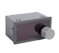Akozon AC 0-10V Tension Signal Générateur Réglable 50mAnport 50mm pour les Cartes de Contrôle Industrielles API