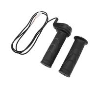 Akozon Accélérateur de Vélo électrique à Contrôle de Vitesse Sensible, Poignées d'Accélérateur d', Tricycle et Scooter électriques - Automobile/et Sports Mécaniques//commandes/leviers/