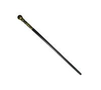 Akozon Accessoire Mystique Pharaon - de Style égyptien Antique pour Halloween, Déguisements et Fêtes costumées. (Griffe d'argent)