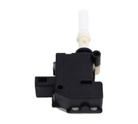 Akozon Actionneur de Verrouillage de Coffre de Type 3B0959781D de Remplacement pour III MPV 2CB 2CJ 2KB 2KJ III Box Body MPV 2CA 2CH, Actionneur électrique de Verrouillage de Hayon,