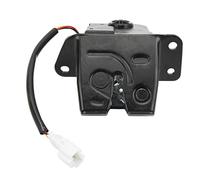 Akozon Actionneur de Verrouillage de Hayon Arrière 81230-1W210 Remplacement Plug and Play pour Moteurs de Verrouillage de Porte électrique Automobile Rio 2012-2017