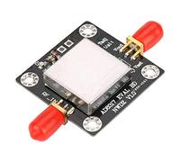 Akozon AD8317 RF Détecteur de Puissance Radiofréquence à Détecteur Logarithmique 1M-10GHz avec la Fonction d'OTP