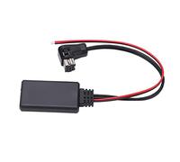 Akozon Adaptateur de Câble sans Fil 5.0 pour CD Ipbus dans Le Remplacement de l'autoradio |dans l'Adaptateur de Câble |Branchez et Jouez |Connectivité Améliorée