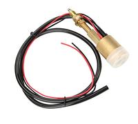 Akozon Adaptateur de Connecteur Central de Prise de Panneau de Soudage Euro Machine à Souder CO2 MIG - Connecteur de Panneau de Soudage Binzel Dévidoirs de Fil - Outils et Bricolage/et Brasage/