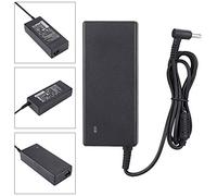 Akozon Adaptateur Secteur 90W, Secteur 19.5V 4.62A pour Envy 17 Pavilion 15-ac106na 100-240V + câble EU Ordinateur Portable(UE)
