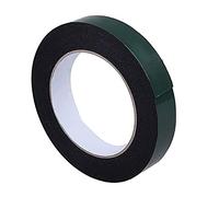 Akozon Adhésion Forte, Résistante aux Intempéries, Bande de Montage à Bande LED Tapis en Mousse PE 10m, Noyau à Haute Résistance, Ruban Adhésif pour le Téléphone Réparation D'écran LCD (Comme