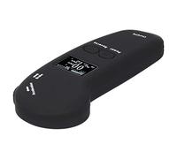 Akozon Affichage LED de Planche à roulettes électrique avec Freinage à Vitesse Réglable Meepo Remote Electric Skateboard Lights M4S King et Chargeur V3 Teamgee H5 Control pour Ecomobi