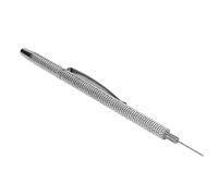 Akozon Aiguille de Buse de Pulvérisation de Pare-brise, Outil de Nettoyage D'aiguille de Buse de Pulvérisation de Lave-glace Outils de Réparation de Nettoyage D'aiguille de Dragage pour Voiture Univer