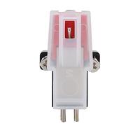 Akozon Aiguille de Stylet pour Tourne-Disque Stéréo à Double Aimant Mobile