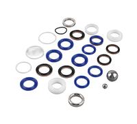 Akozon Airless, Kit de Réparation pour 390 795 1095 3900 Pièces de Pompe de Pulvérisateur 5900 7900 (244194) Accessoires de Pompe de Pulvérisation sans Air (248213)