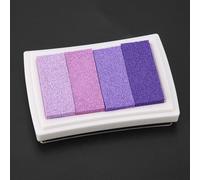 Akozon Akozon 5 Pièces Ensemble de Pinceaux d'art d'ongle en Silicone de qualité Supérieure pour la Sculpture en Argile à Modeler 3D Stylos Polyvalents Usage Domestique Professionnel (dégradé