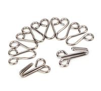 Akozon Akozon Éventail à Main Pliant en Soie élégant dans une Boîte-cadeau Découpée au Idéal pour les Cadeaux de Fête, Accessoires de Mariage et Décoration Intérieure 1 (#3)