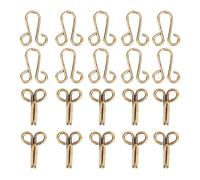 Akozon Akozon Éventail à Main Pliant en Soie élégant dans une Boîte-cadeau Découpée au Idéal pour les Cadeaux de Fête, Accessoires de Mariage et Décoration Intérieure 1 (#1)