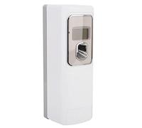 Akozon Akozon Éventail Pliant Gris élégant pour les Fêtes de Mariage, la Danse et la Maison D Cor, Léger et Portable avec un Design Creux Chic