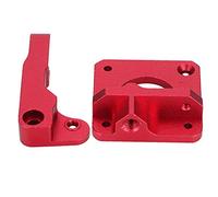 Akozon Akozon Kit de Mise à Niveau pour Imprimantes 3D Ender 3/CR-10 - Alimentation en Filament Améliorée, Chaussettes en Silicone, Ressorts de Lit de Compression et Tube PTFE pour des Performances