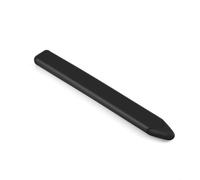 Akozon Akozon Stylet Universel Plat Actif Touch Sn pour et - Stylet Tactile Précis pour Smartphones et Tablettes (Black)