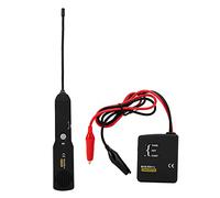 Akozon Akozon Traceur de Fil de Câble pour Réparation Automobile - Testeur de Recherche de Court/Circuit avec Sonde Flexible et Indicateurs LED pour un Diagnostic Efficace