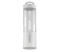 Akozon Akozon Ventilateur de Cheminée en Forme de Souris de Dessin animé alimenté par la Chaleur Poêle Silencieux à 6 Pales pour une Circulation Efficace de l'air Chaud Poêles à Granulés de Bois et