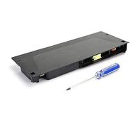 Akozon Alimentation N17-160P1A Haute Performance pour Hôte Slim 2200, Source d'alimentation Entièrement Scellée et Rationalisée, Facile à Installer avec Tournevis Inclus