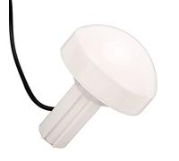 Akozon Antenne Externe de Navigation par Câble de 10M, pour Bateaux, Navires, Haute sensibilité, Récepteur Universel à 50 Canaux