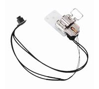 Akozon Assemblage de Chauffage de Hotend, Kit de Chauffe pour Extrudeuse for Imprimante 3D Compatible avec P2S