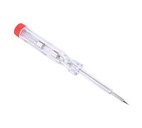 Akozon Assortiment de 100 Mini Fusibles à Lame pour Voitures, Camions et SS - Comprend des Fusibles de 2 A à 35 A avec Stylo de Test et Pince