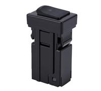 Akozon Aux Remplacement de Port 86190-02010 | Prise Auxiliaire Stéréo pour Avalon Compatible et Remplacement Direct