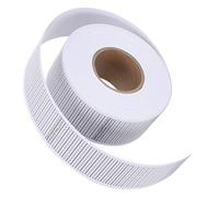 Akozon Bandes Musicales 50 M - 30 Notes - Compositions de Bandes Musicales à Manivelle (Ruban de papier vierge 30 tons [rouleau complet de)