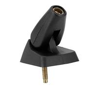 Akozon Base D'Antenne De Voiture, Support De Toit D'Antenne Radio 206 106 306 Fit 206 106 306 Remplacement D'Accessoire De Base D'Antenne De Toit De Voiture Pour Citroën