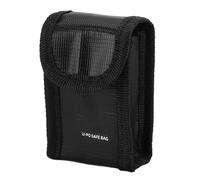 Akozon Battre de Batterie de Drone Bagure D'explosion Case de Stockage Ignifuge pour la Solution Portable Proof de Radiation (1 capacité de Batterie)