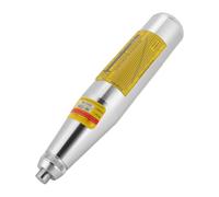 Akozon Béton Rebond Marteau Testeur 10-70MPa 1450-10150psi Résiliomètre Résistance Détecteur Bâtiment Route Pont