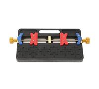 Akozon BGA Fixture Puce à Souder IC Support de Fixation de Carte de Réparation de Téléphone Outil de Serrage BGA Puce Carte Mère Support de Tableau de Gabarit