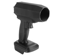 Akozon Bluant Sec électrique à Grande Vitesse 150 000 TR/Min sans Fil d'air sans Fil pour Un Nettoyage Puissant de Voiture et Une Utilisation en Extérieur (#1)