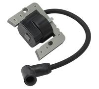 Akozon bobine d'allumage pour Tecumseh Pièce de rechange de bobine d'allumage de moteur de tondeuse à gazon adaptée pour Tecumseh